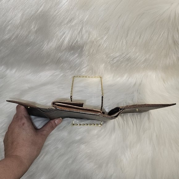 Louis Vuitton Portemonnale Tressor Wallet (GUC) - Picture 12 of 16